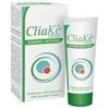 Budetta Farma Cliakè - Crema barriera protettiva per le dermatiti e le micosi, 50 ml