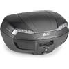 GIVI SRL BAULETTO GIVI 46L RIVIERA COVER NERO - E46NT2