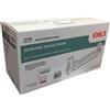 Oki Originale Tamburo Oki 46484122 magenta - B02122