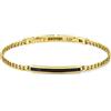 Brosway Bracciale Uomo Brosway Ink BIK118