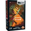 White Goblin Games - Unmatched: Roodkapje Vs Beowulf - Bordspel - Nederlandstali