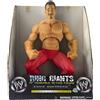 GIOCHI PREZIOSI EDDIE GUERRERO RING GIANTS WWE WRESTLING JAKKS PACIFIC GIOCHI PREZIOSI 35 CM