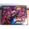 Mattel Disney Hercules Terrifying Hydra Figure Mattel Hades Nessus giapponese raro