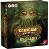 Japanime Games Kamigami Battles: Rise of the Old Ones (Base Game)