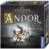 Kosmos Le Leggende Di Andor - Parte III L'Ultima Speranza