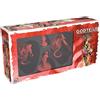 STEAM FORGED GAMES Godtear: Keera, The Dragon Princess Champions Set