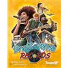 Inside Up Games: Draft & Write Records - Music Board Game, Card Drafting, Draft
