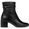 Geox D Eleana, Stivale alla Caviglia Donna