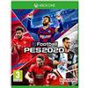 Konami eFootball PES 2020 [Edizione: Francia]