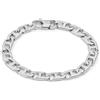 NOMINATION Bracciale b-yond hyper in acciaio