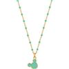 DISNEY Collana in argento pendente mickey mouse