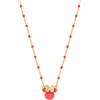 DISNEY Collana in argento pendente minnie mouse
