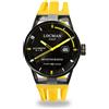 Locman OROLOGIO LOCMAN MONTECRISTO UOMO 0511BKBKFLY0GOY