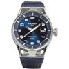 LOCMAN MONTECRISTO AUT. SIO 0541A02S-00BLWHPB
