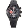 Locman CRONOGRAFO LOCMAN DUCATI D121K01S-BKBKWRSRK