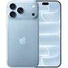 APPLE IPHONE 18 PRO MAX 512GB 6.9" GLACIER EUROPA - 53610