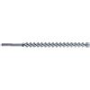 Projahn, Punta SDS-Max per trapano perforatore 32 x 1320 mm Zentro 8321320
