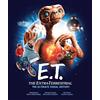 Titan Books E.T. the Extra-Terrestrial: The Ultimate Visual History