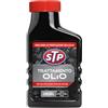 STP Additivo Olio Motore Diesel, Trattamento Antiusura e Antiattrito, Riduce Consumo d'Olio, Depositi e Rumorosità, Aumenta Viscosità e TBN, per Motori Diesel con Olio Minerale, 300 ml