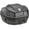 GiVi Bauletto superiore WL901 Senza peso Monokey® da 29 l espandibile a 34l
