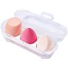 Essential Makeup Sponges - Peach Edition 1 St