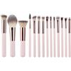 Technique PRO Set di Pennelli Trucco Prisme Makeup Brush Set 1 St