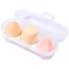 Essential Makeup Sponges - Light Edition 1 St