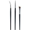Pennelli trucco occhi High Precision Eye Makeup Brushes 1 St