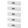 UNIQ Buffer per Unghie Grit 120 1 St
