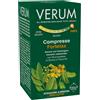 EURITALIA PHARMA (div.COSWELL) Verum fortelax 80 compresse - COSWELL - 981467816