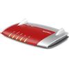 AVM FRITZ!Box 4040 Edition International, Router Wi-Fi Dual Band Fino A 866 MBit/s, 4x LAN Gb, 2x USB, Access Point, Mesh, Base DECT, Media Server, Interfaccia In Italiano
