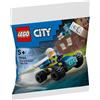 LEGO 30664 Politieterreinbuggy - Nieuw.