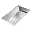 Foster 8156 000 Scolapiatti da lavandino Acciaio inox
