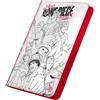 Ultimate Guard Zipfolio 360 Xenoskin One Piece Schizzo