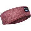 Imperial Yankee, cuffie da notte, Bluetooth, fascia per capelli, wireless, con design ultrasottile