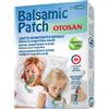Otosan balsamic patch 7 pezzi