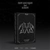 NAM WOO HYUN [2X8] 2° Album KIWEE Ver/QR+Card+10 Photo Card+Bookmark+3 Sticker