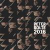 Peter Bolte 2016 (CD)
