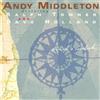 Andy Middleton Nomad's Notebook (CD) Album