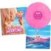 mark & andrew wya ronson barbie.. -coloured- (Vinyl LP)