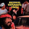 Detto Mariano Delitto Al Ristorante Cinese (Vinyl LP) 12" Album