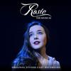 Original Studio Cast Recording of Rosie The Musical Rosie the Musical (CD) Album