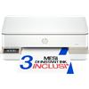 HP Stampante multifunzione HP ENVY 6120