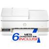 HP Stampante multifunzione HP ENVY 6532 - Prodotto HP Store