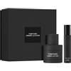 TOM FORD Ombré Leather Eau De Parfum Set Con Travel Spray 2 pz Cofanetto Profumato 50 ml + 10 ml