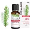 Pranarom Forza E Vitalità Essenza Per Diffusione Pino E Ravintsara 30ml