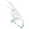 Curaprox Df 967 Flosspic Stuzzicadenti Con Filo Interdentale 30 Pezzi