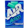 Vigorsol Air Action Vigorsol Chewing Gum Senza Zucchero Senza Glutine 20 Pezzi 29g