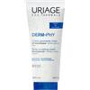 Uriage Derm Phy Crema Esfoliante Corpo Tutti I Tipi Di Pelle Anche Sensibili Ph Fisiologico 200ml