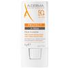 A-derma Protect X-trem Stick Invisibile Protezione Solare Spf50+ 8g